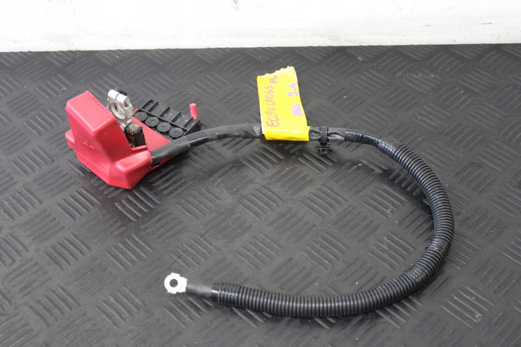 фото №1, Клема акумулятор mitsubishi eclipse cross lift