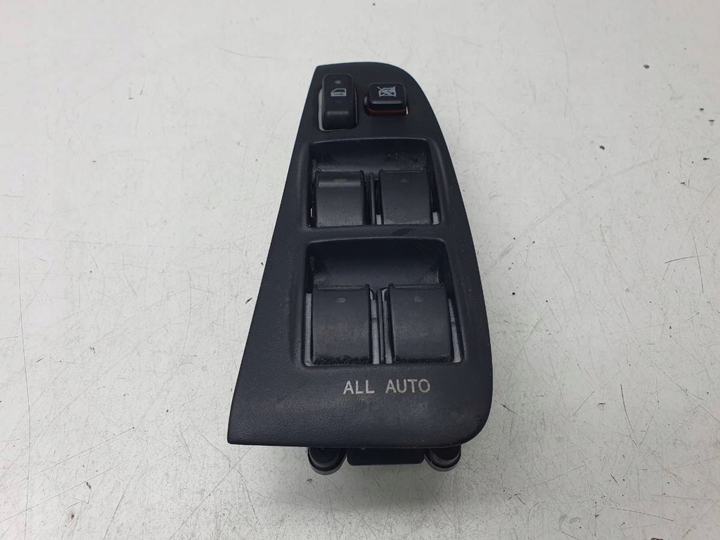 фото №1, Перемикач панель вікон toyota avensis t25 lift eu