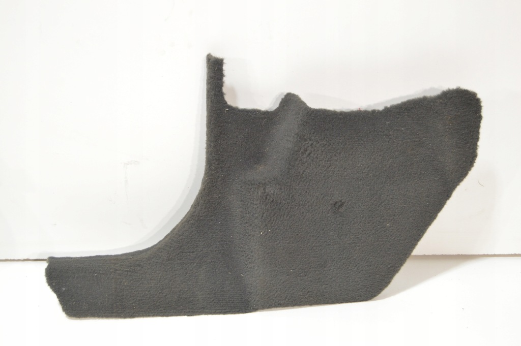 фото №1, Защита стойка a левая mercedes w215 c215 cl500