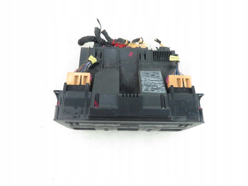 фото №8, Кліматронік audi a8 d2