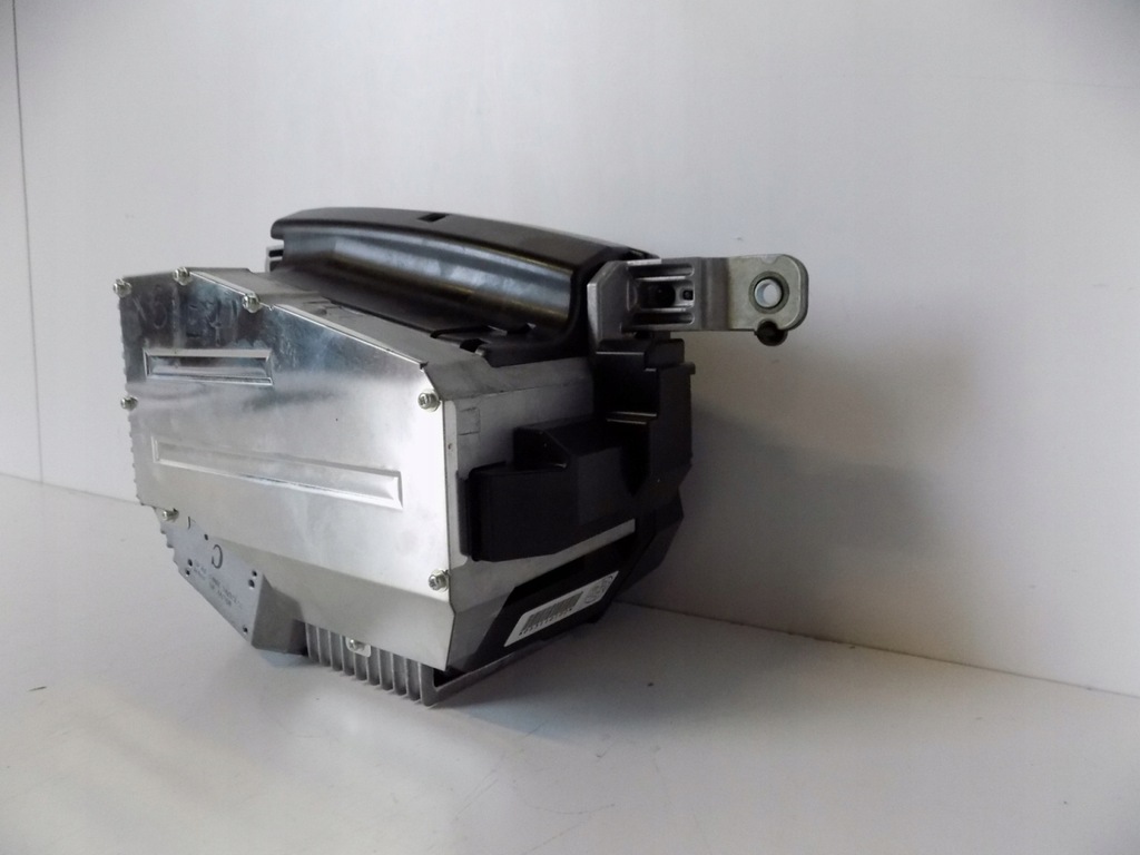 фото №8, Bmw x6 e71 head up дисплей прозрачный - 4514