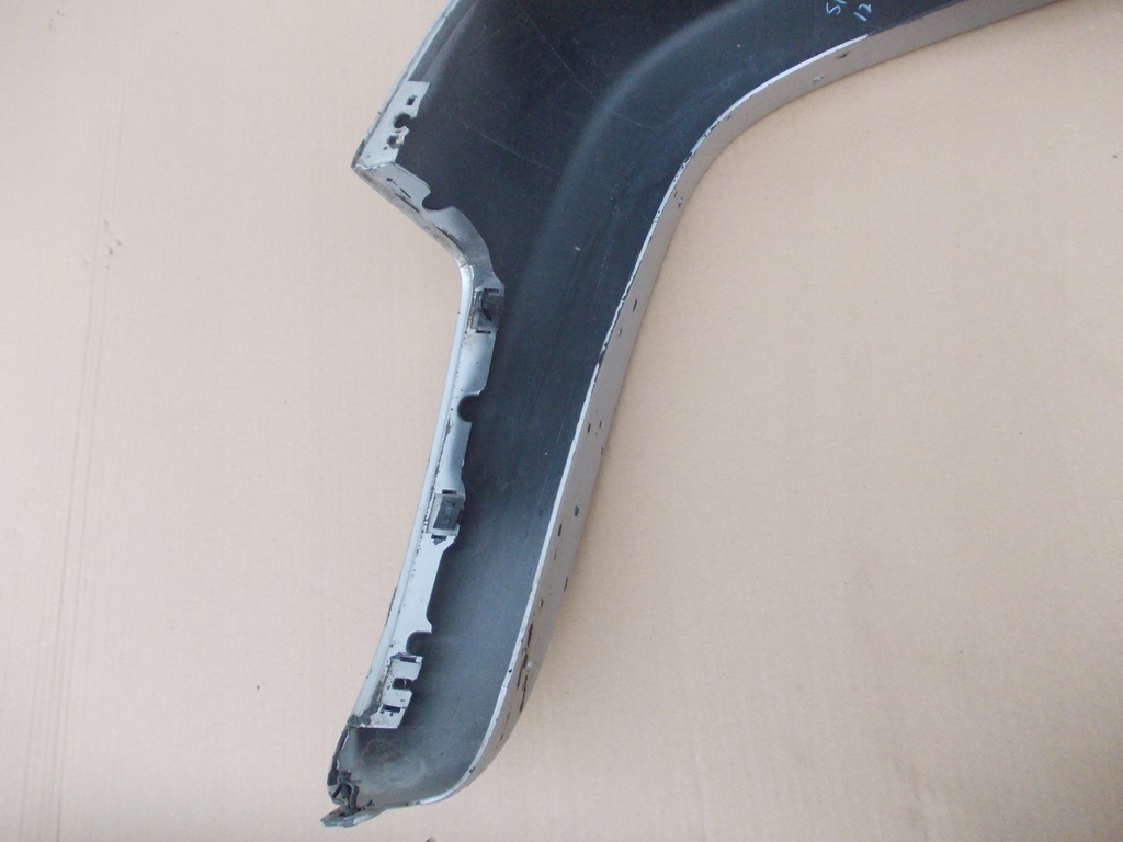 фото №14, Молдинг крила правий перед jeep liberty