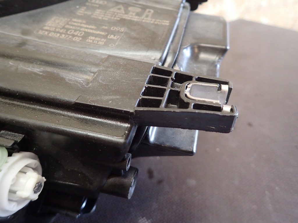 фото №6, Лампа перед правая audi a6 c8 4k full led