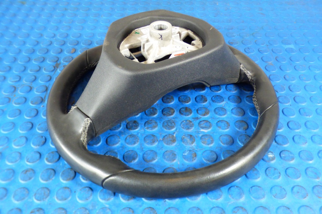 Руль кожа 39196701 stbdb opel corsa f 2019- Доставка