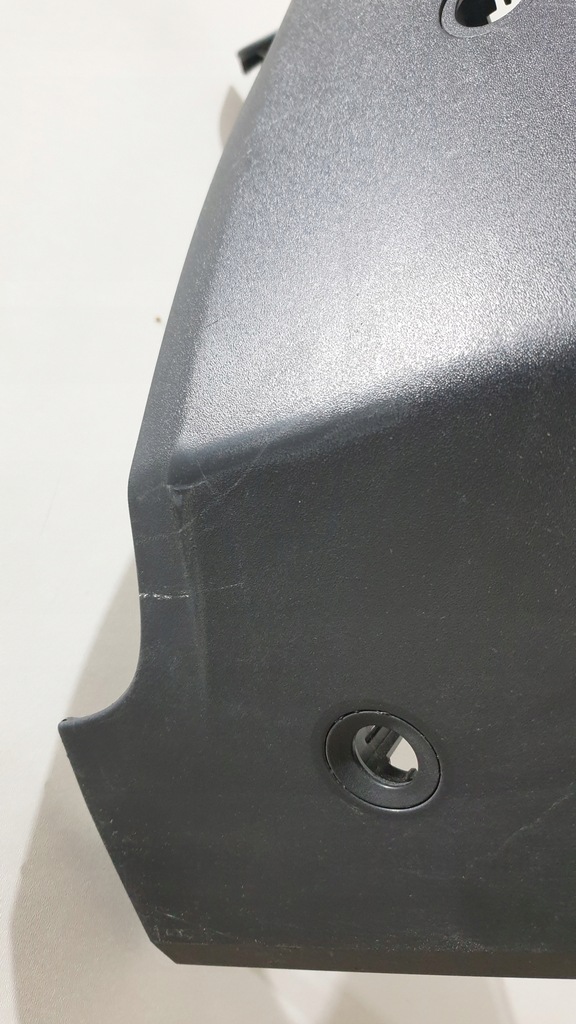 фото №4, Бампер задній задня jeep renegade 14- 735585023