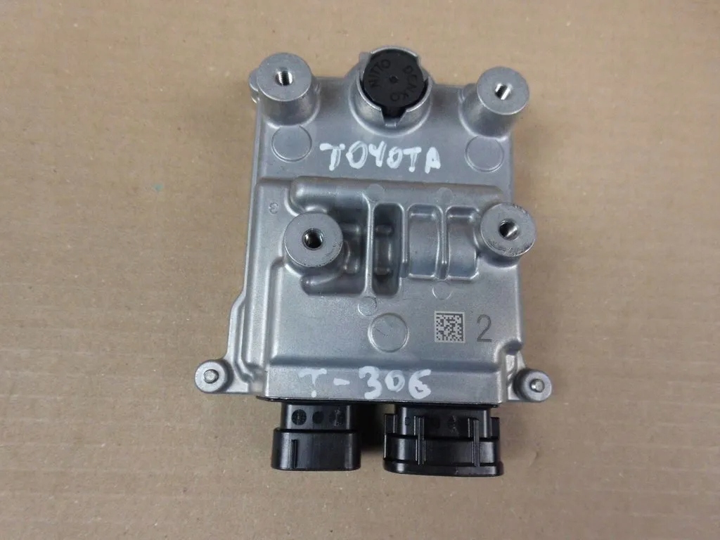 фото №1, Toyota rav4 v 2019+ модуль насоса 8957112010