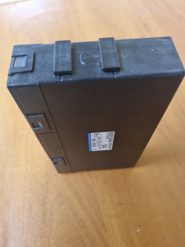 фото №6, Модуль комфорту subaru impreza wrx 2017r 88281va450