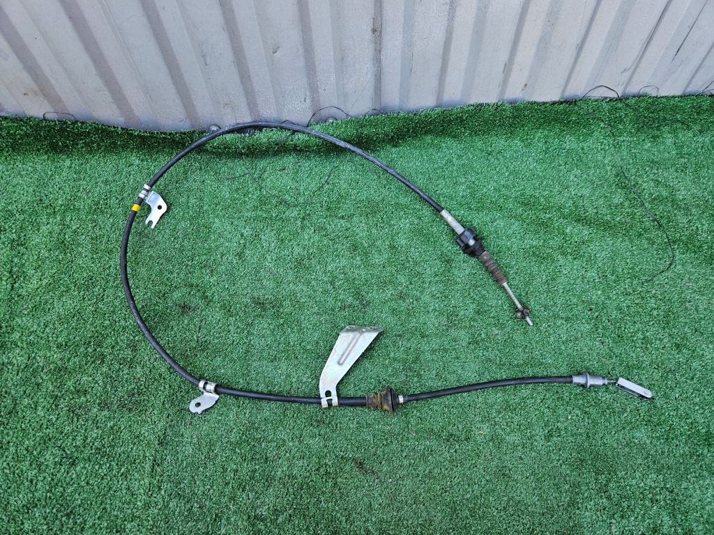 фото №1, Трос сцепления citroen c1 ii peugeot 108 aygo ii