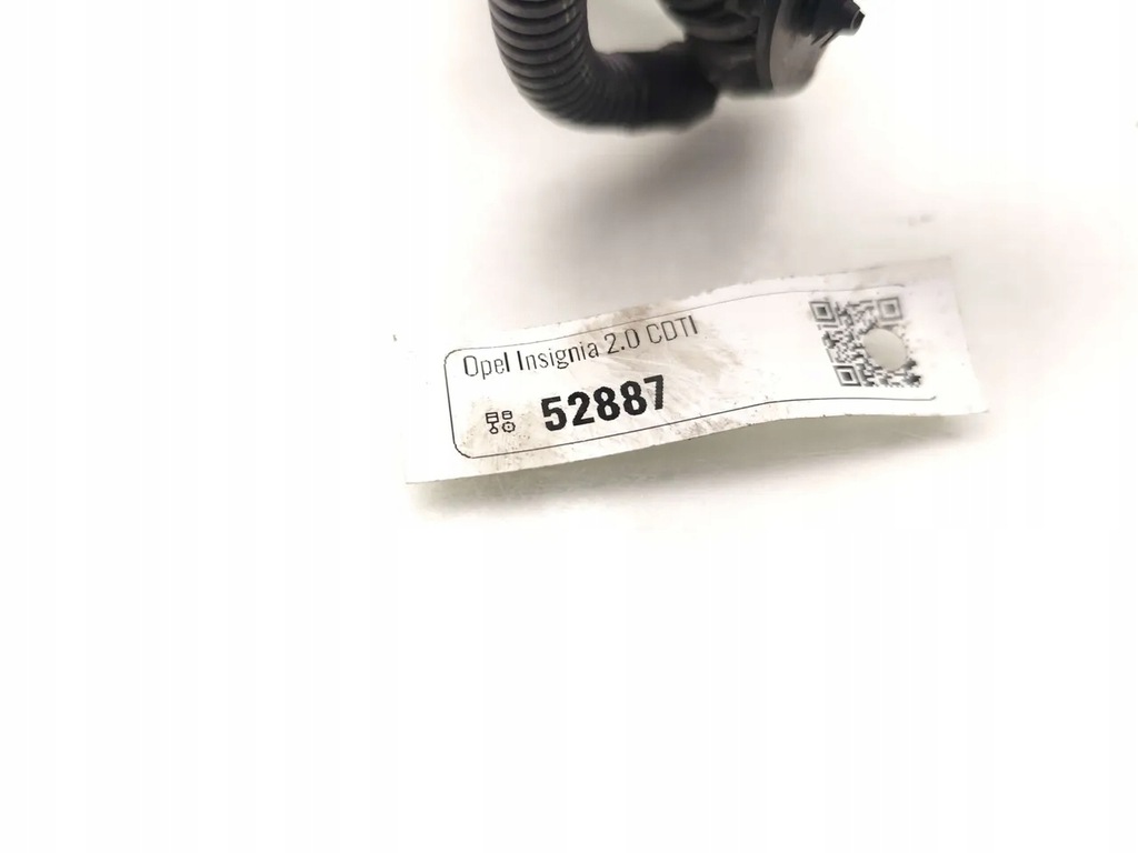 фото №7, Opel insignia другая жгут трубопровод / кабели 2013 хэтчбек 55574359 08-17