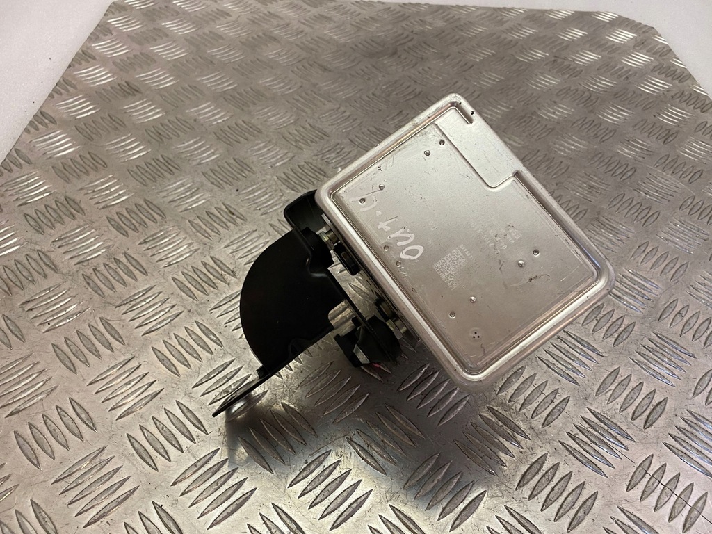 фото №6, Mitsubishi outlander 2020 насос abs 4670b745