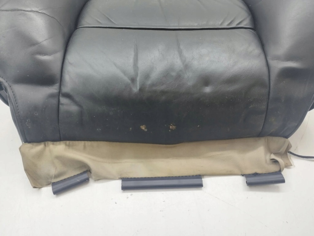 фото №7, Porsche cayenne 9pa 2005 правая сторона сиденье передний пассажира