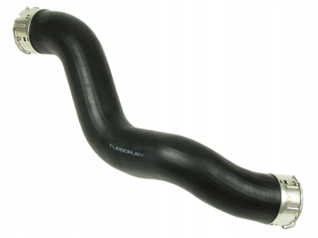 фото №1, Шланг turbo mercedes a-klasa w176 a 220 cdi