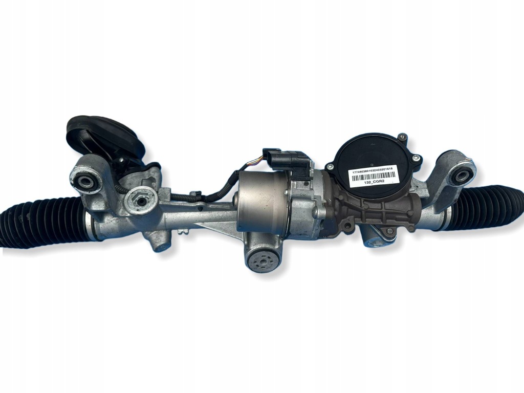 Mercedes a 177 трансмісія кермова рейка рульова 1774603801 Ціна