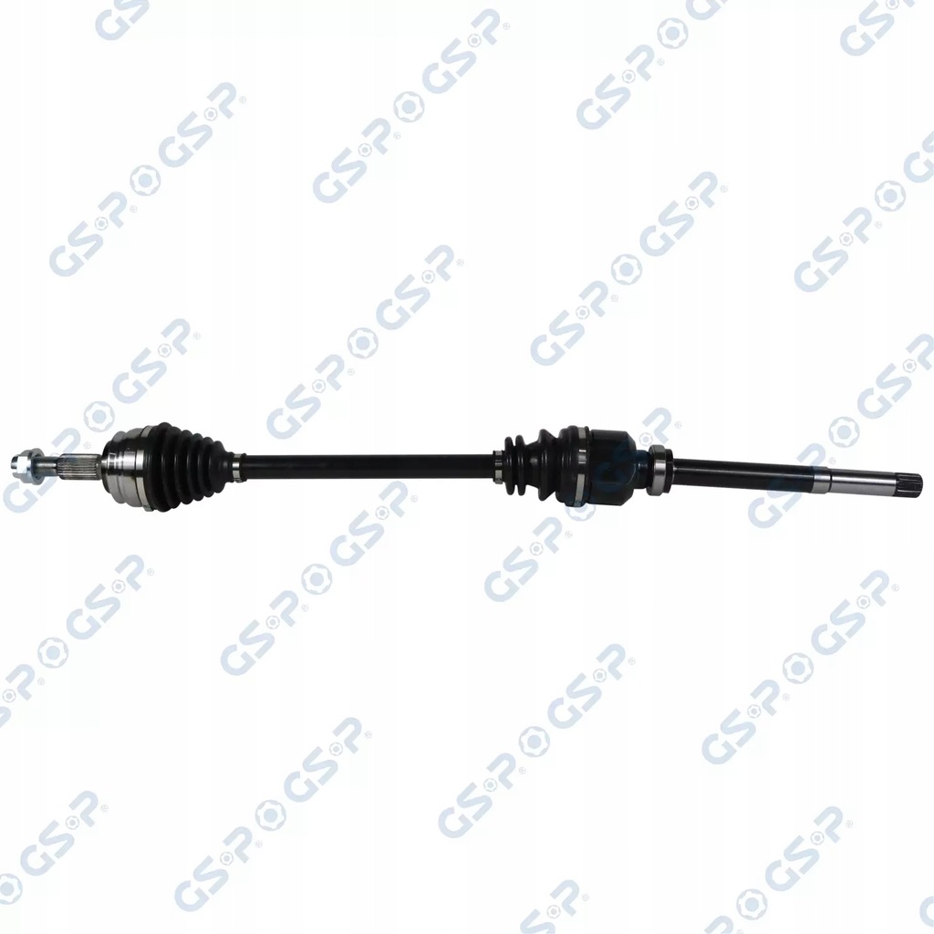 фото №1, Gsp 204363 wał привідний