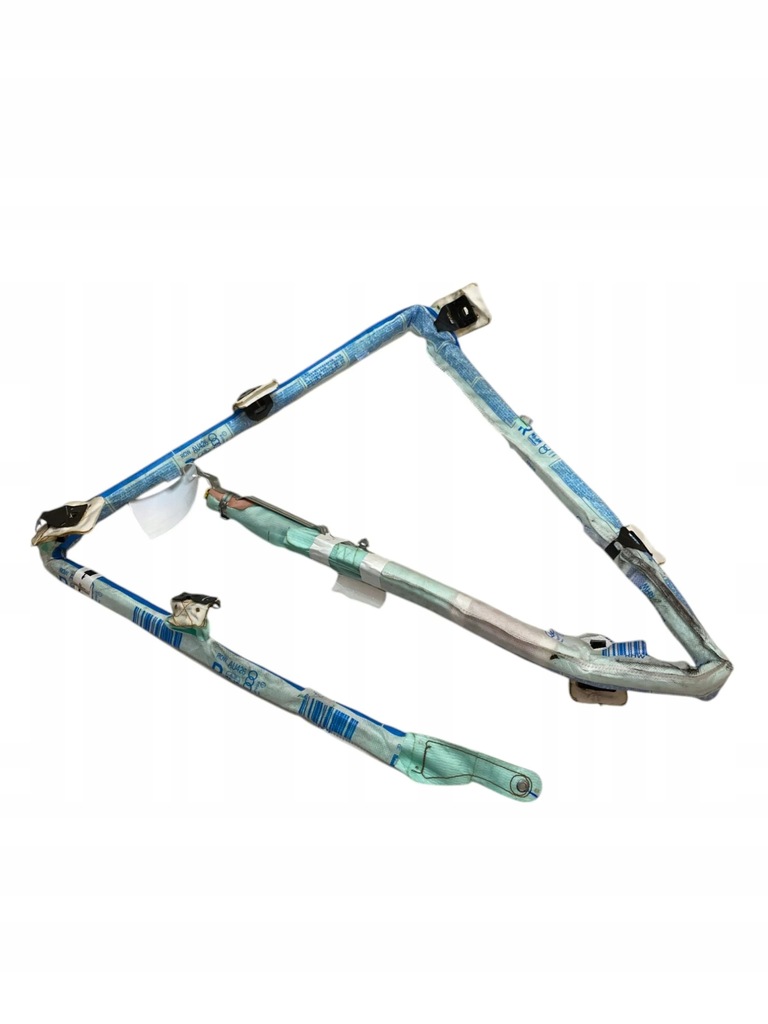 фото №7, Audi q5 sq5 шторка безпеки подушка безпеки