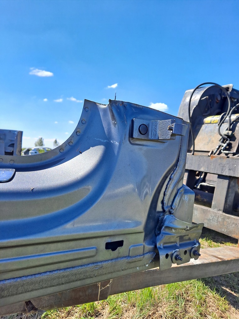 фото №7, Поріг правий mercedes a klasa w177