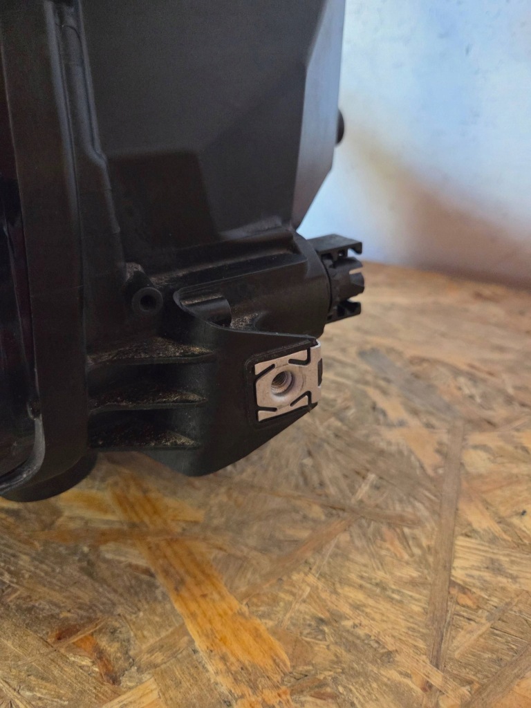 Фара лампа audi q4 etron matrix в Украине