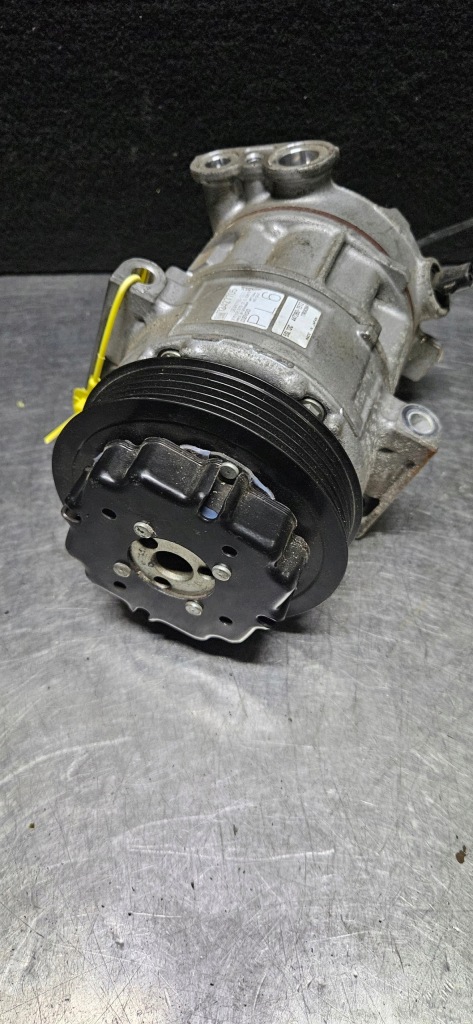 фото №1, Компресор кондиціонера opel corsa e 13427705