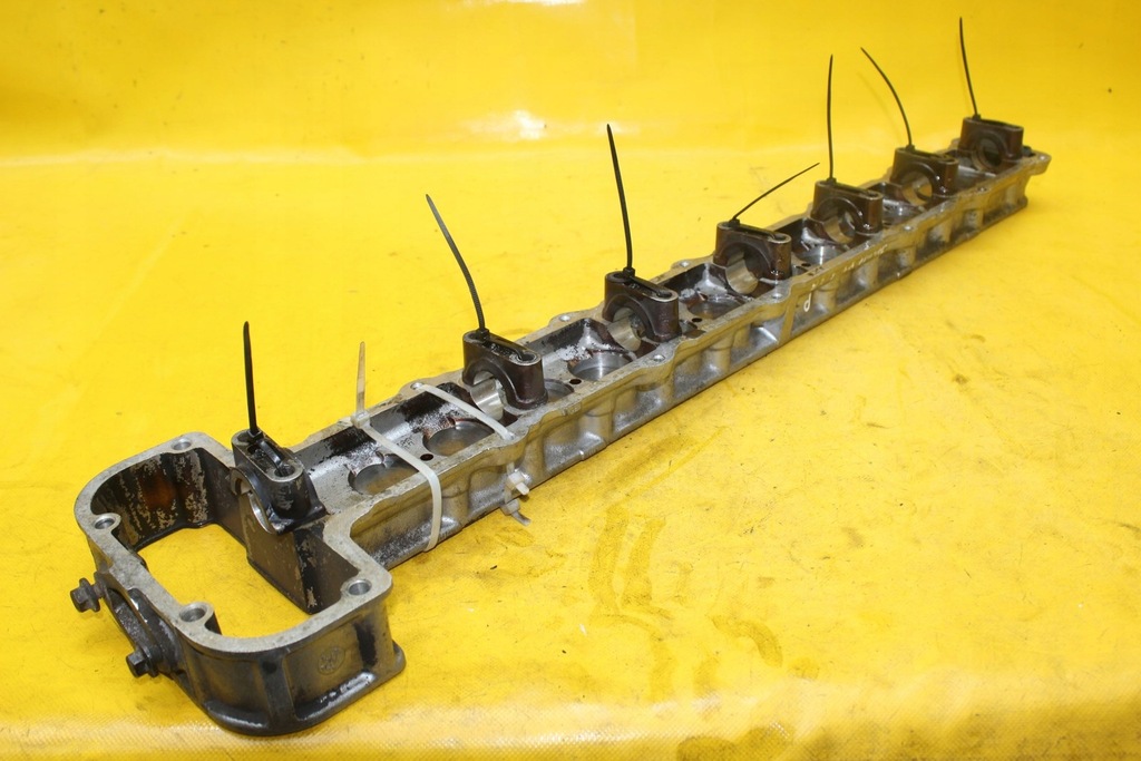 фото №1, Основание валов правая jaguar xj xjs 5.3 v12