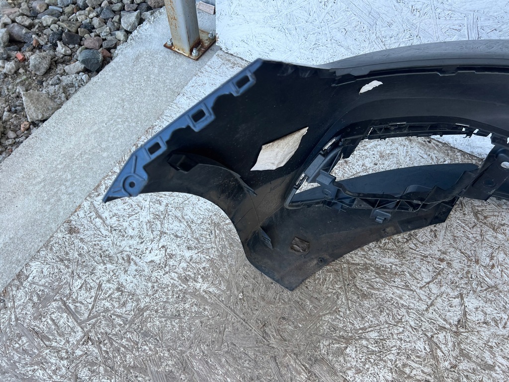 фото №8, Бампер перед передній seat leon iv 4 5fa 2020 -