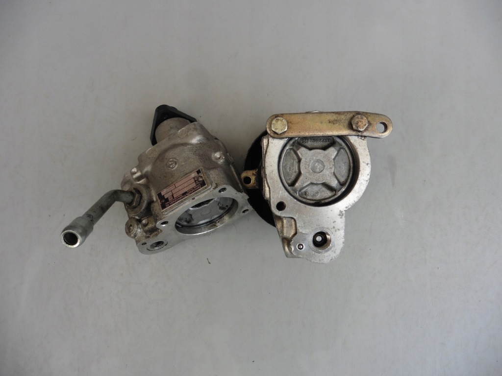 Насос усилителя 7671955144 bmw e23 e24 e28 e30 2,0 100 bar в Украине