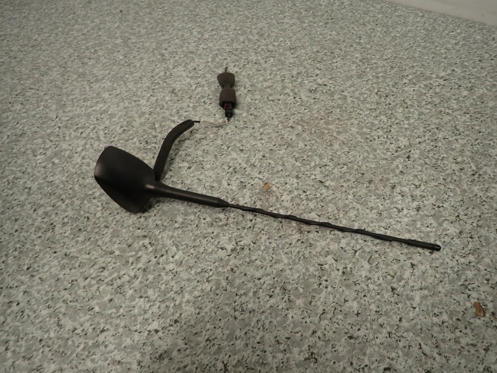 фото №5, Chevrolet cruze sedan 08-16 антена дахова bat