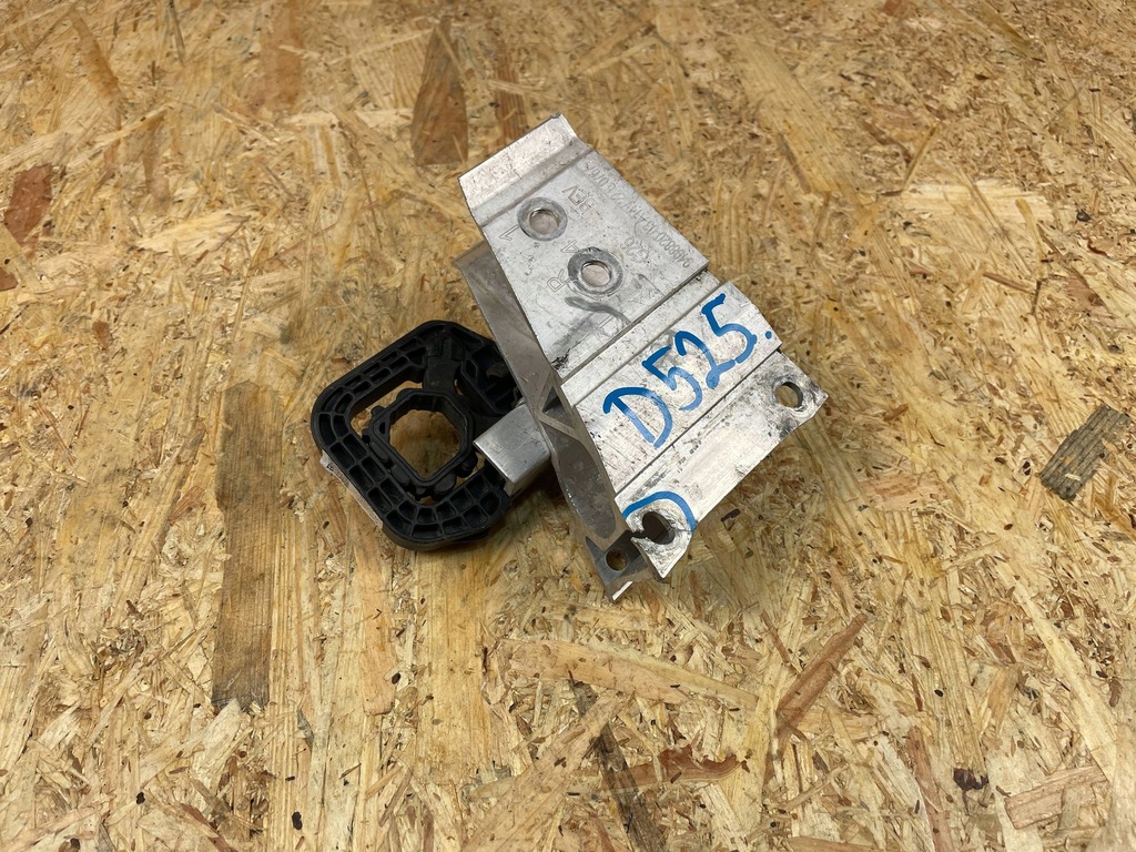 фото №7, Адаптер кронштейн кронштейн радиатора правое bmw i4 g26 9498820 9895624