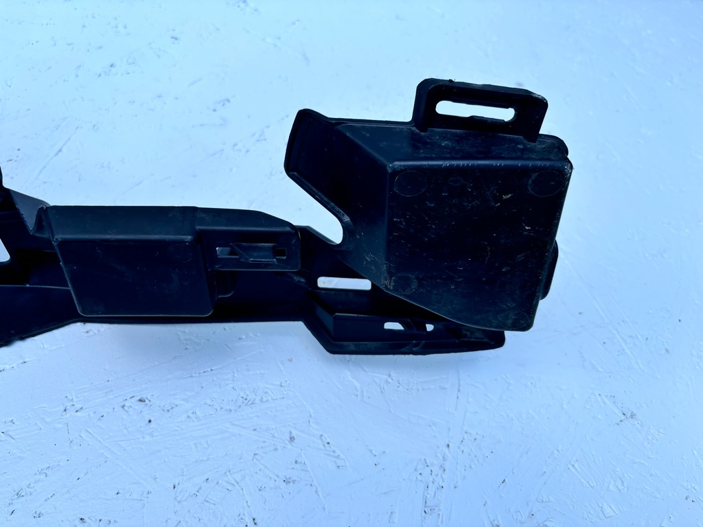 фото №12, Mercedes eqs amg w296 решётка бампера перед a2968856801 wys 24h