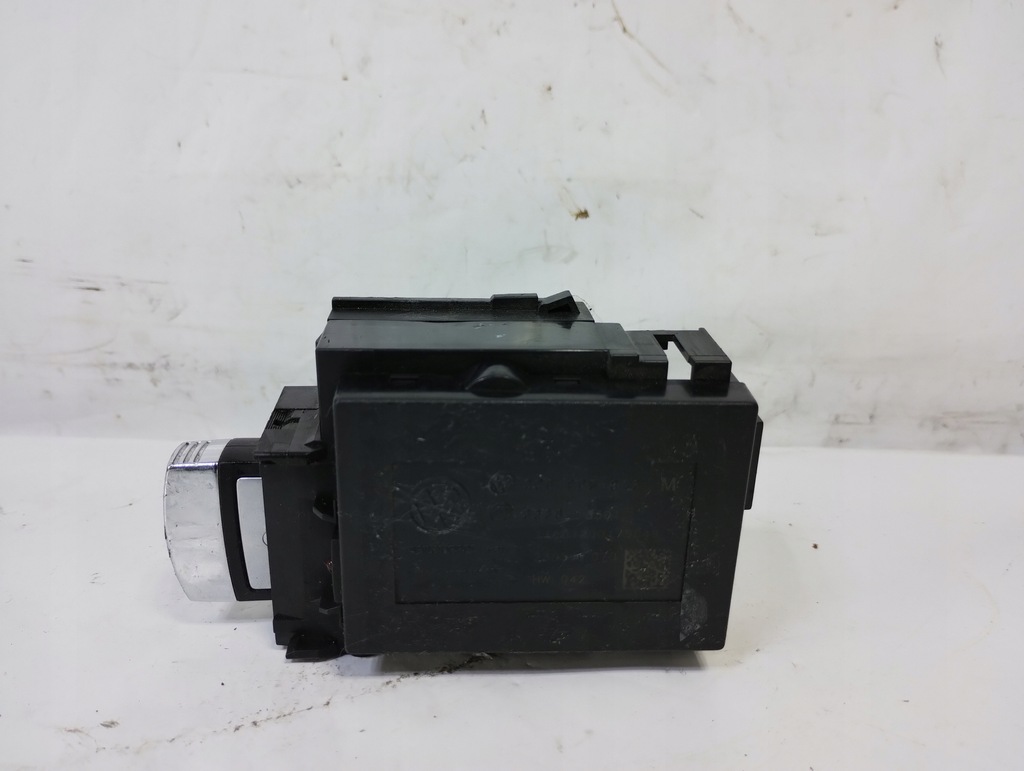 фото №2, Vw passat b6 замок запалювання ключ 3c0905843m
