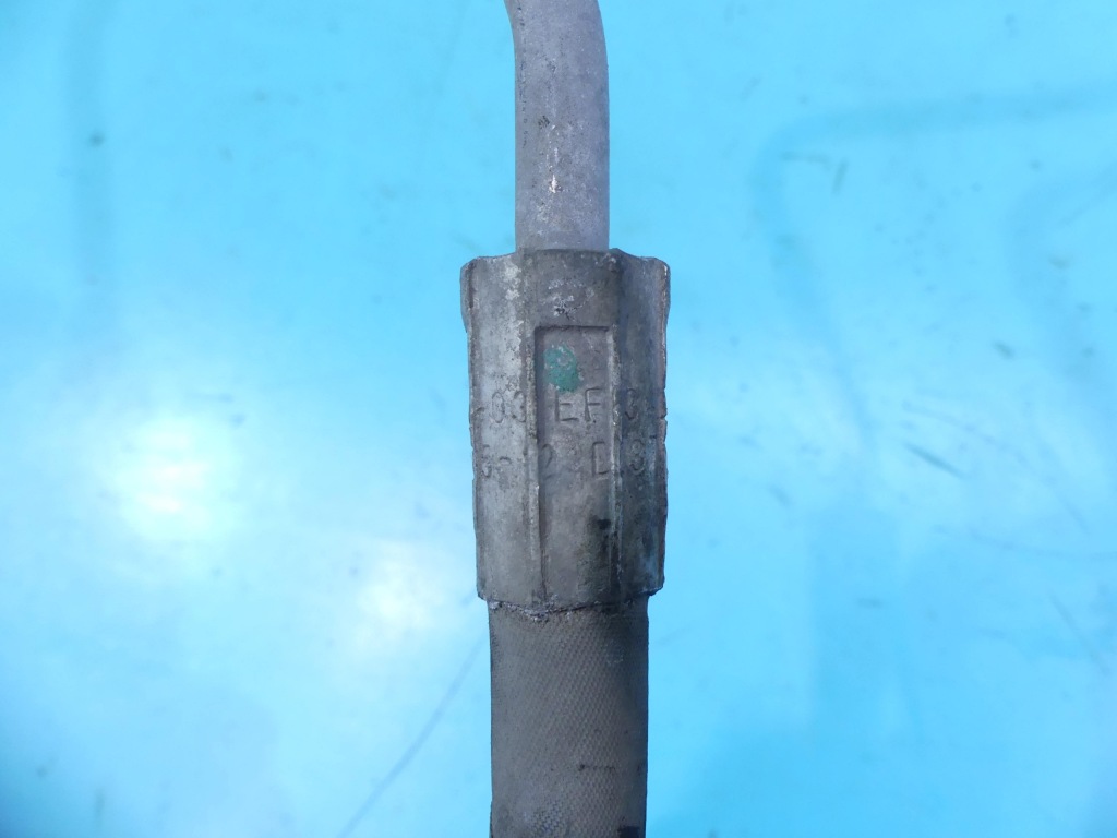 фото №8, Шланг dynamic drive bmw 5 f10 f11