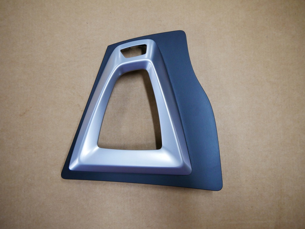 фото №1, Bmw f80 f82 f83 захист рамка домкрата важіль перемикання передач 8058548