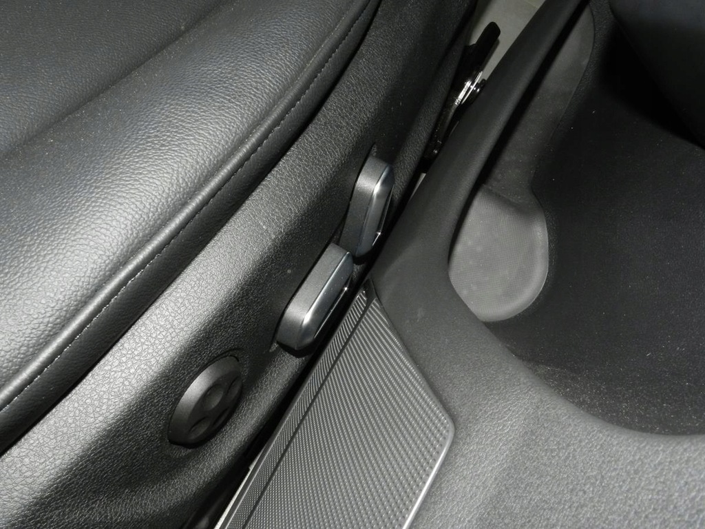 фото №14, Audi a5 8t сиденья обшивки кожа сиденья