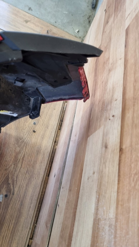 фото №4, Бампер перед передній renault clio 5 v lift