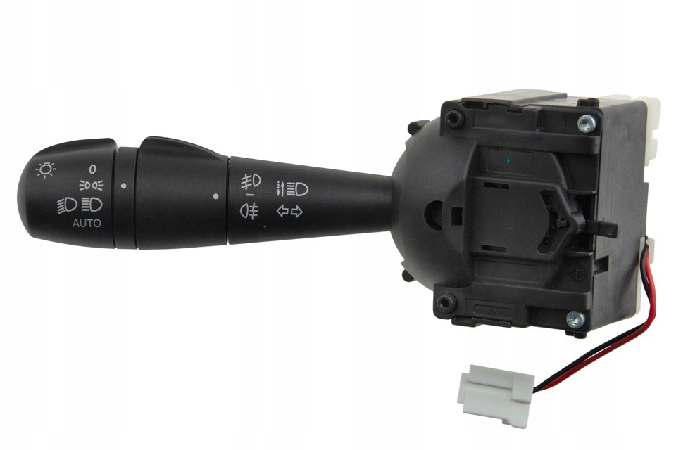 фото №9, Перемикач комбінований renault clio iv 2012-