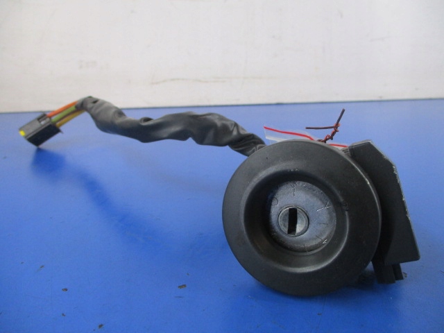 фото №5, Dacia sandero i 1.6 замок зажигания 2ключи кабели иммобилайзер