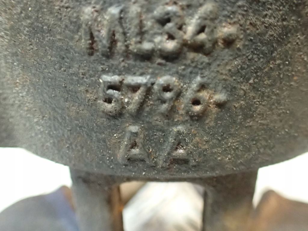 фото №12, Кронштейн ресора скоба ford f150 4x4 2021-