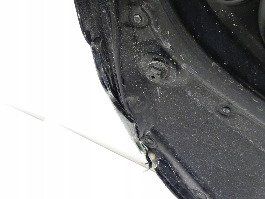 фото №12, Капот крышка двигателя audi s8 a8 d4 lift ly9t