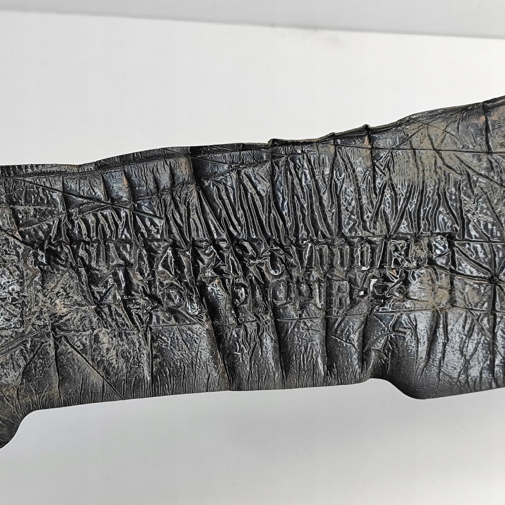 фото №7, Kia ev6 2021 перед сторона правая панель отделочный крыла