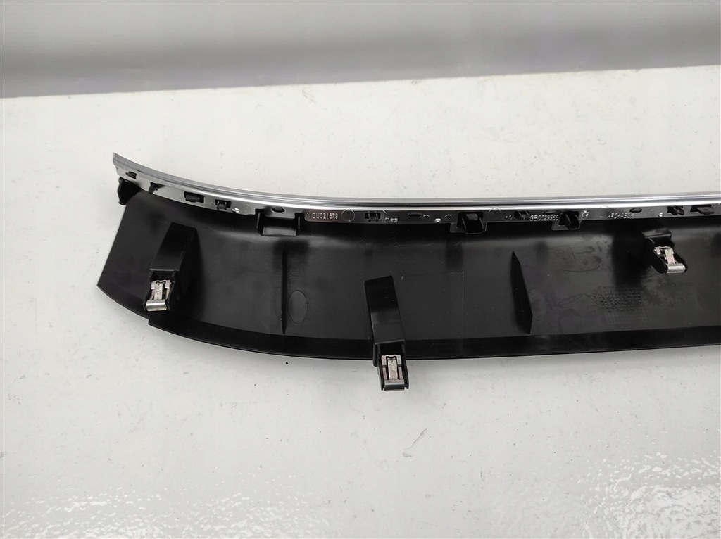 фото №6, Dekor салона панели renault espace 5 v po 2017