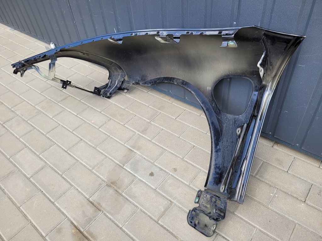 фото №14, Крыло передний правый перед porsche taycan 9j1 9j1805626