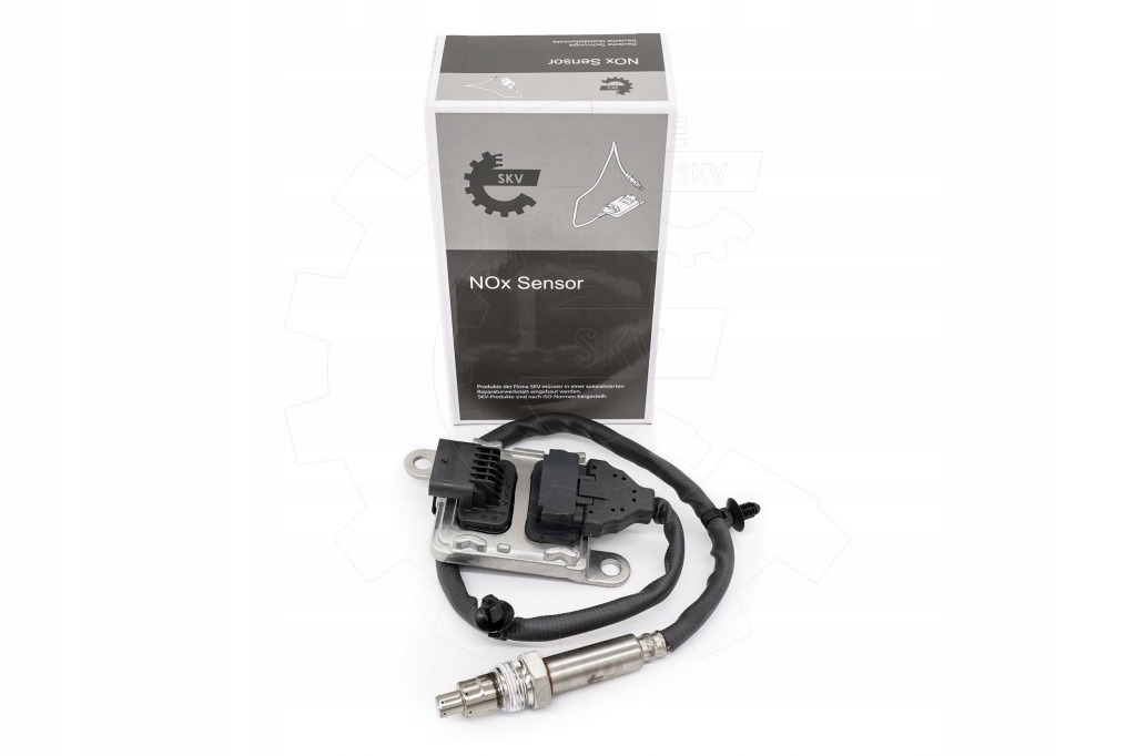 Купити Skv датчик nox - opel insignia b - 55487663