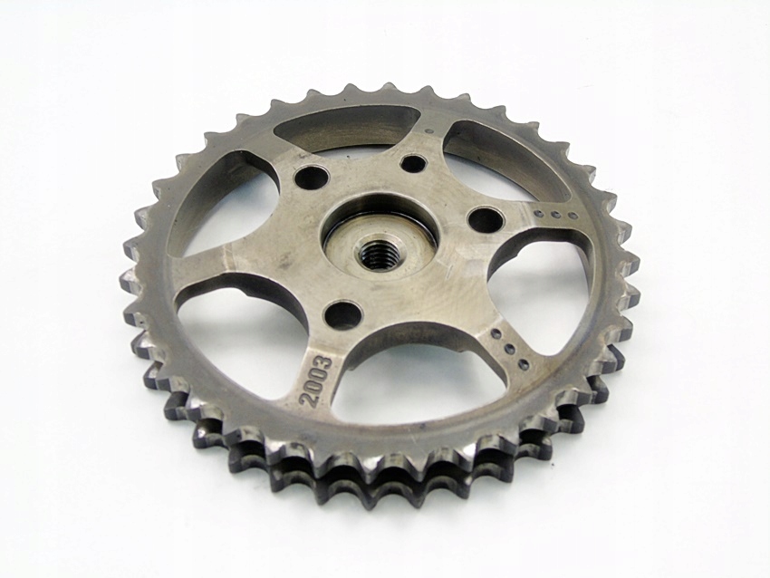 Купить Колесо вала распределительного вала 3.2 cdi mercedes w211 s211 a6110520601