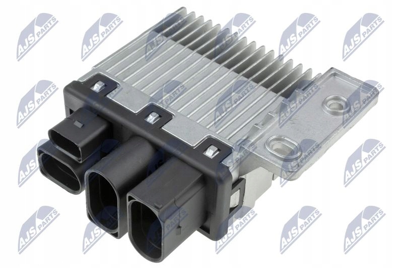 Nty блок управления модуль вентиляторов - vw multivan v 1.9tdi,2.5tdi Цена