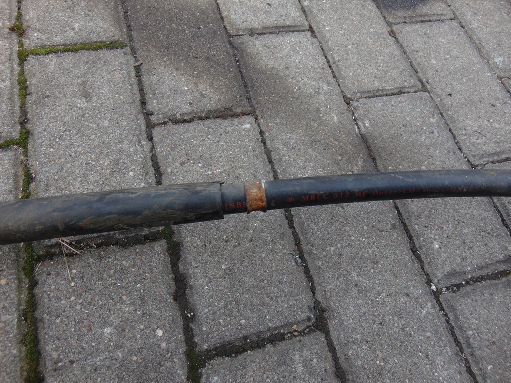 фото №8, Шланг підсилювача mitsubishi grandis 2.0di-d europa