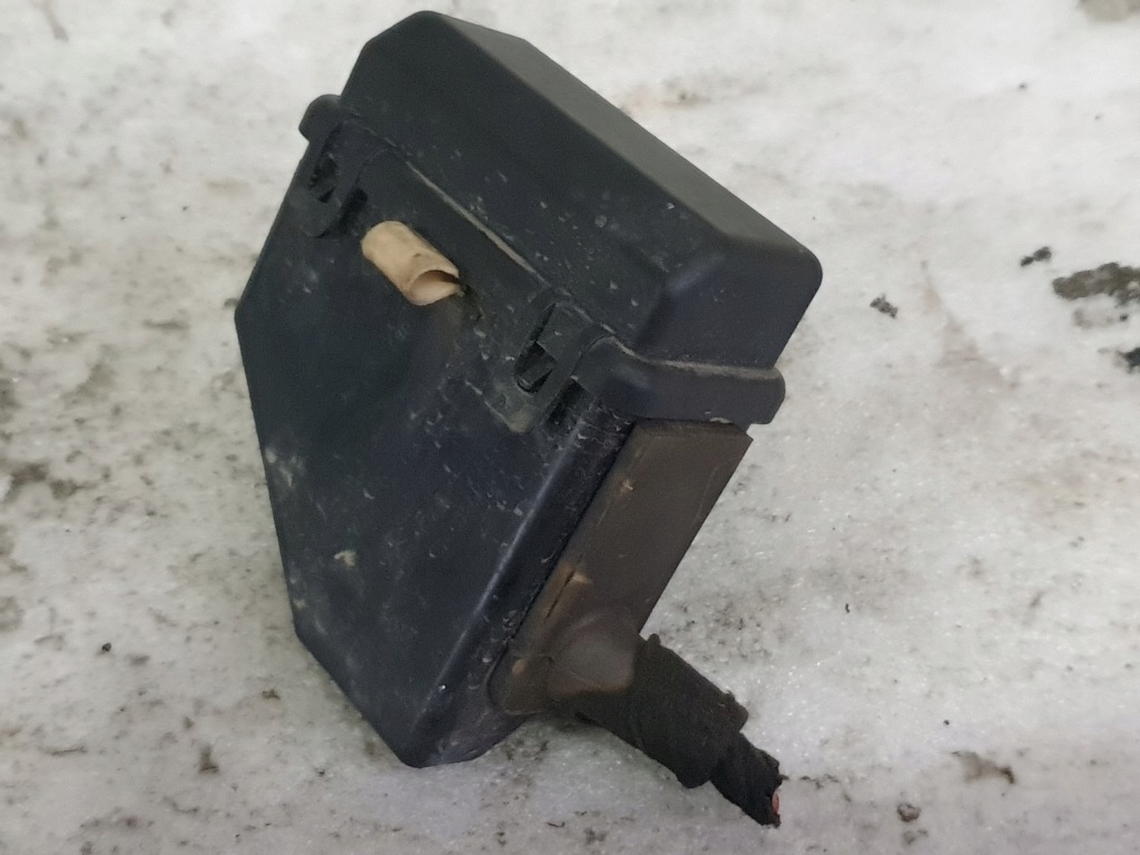 фото №3, Mini countryman r60 коробка предохранителей 2755704