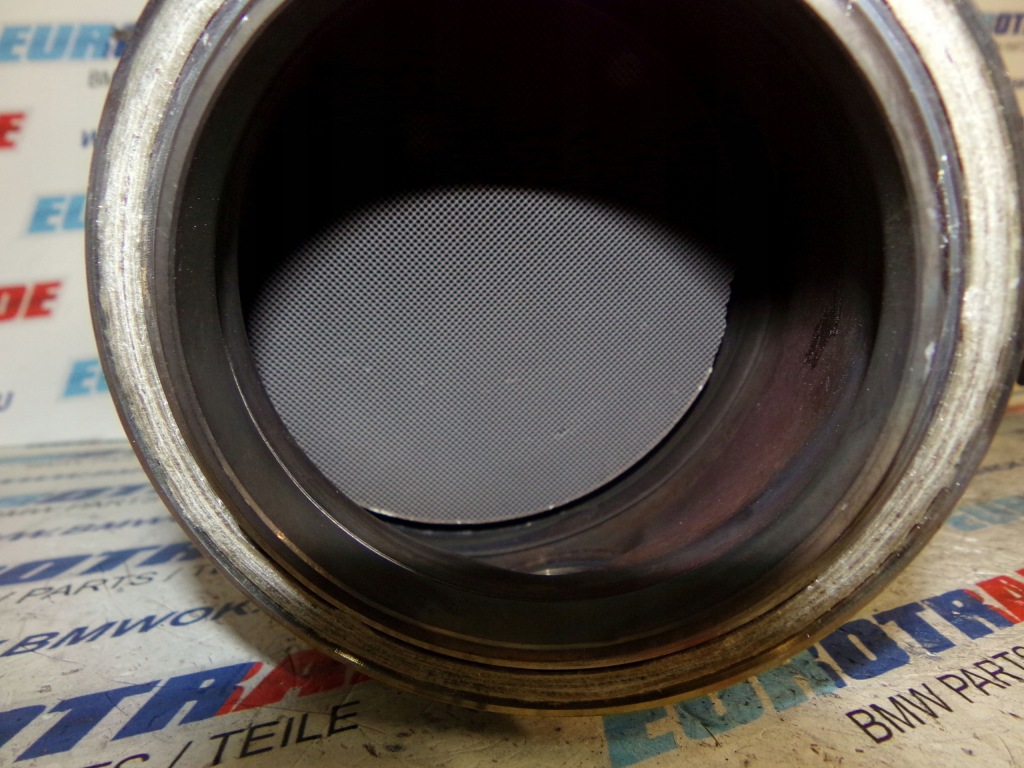 Bmw f40 f44 f45 f46 катализатор 9796630 7560822 с Разборки