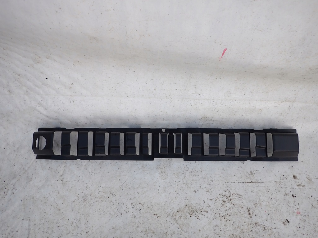 фото №1, Ford puma 19- абсорбер бампера перед