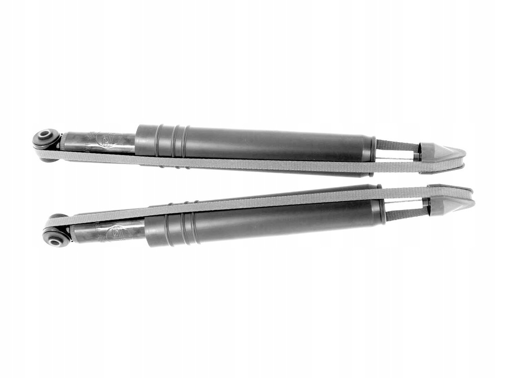 фото №1, 2x амортизатори задня smart fortwo , roadster , 451 , 2007-