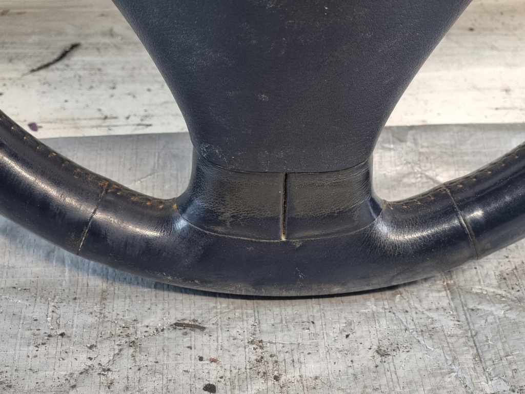 фото №11, Воздуховод кожаный s-line оригинальный номер 4b0419091bd audi a4 b5 98r