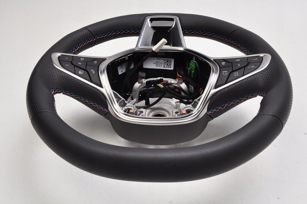 фото №11, Renault captur ii воздуховод кожаный многофункциональный 484001330r